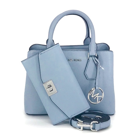 camille small satchel